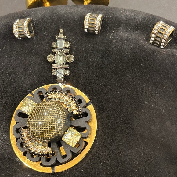 Marni authentic clutch - Picture 5 of 9